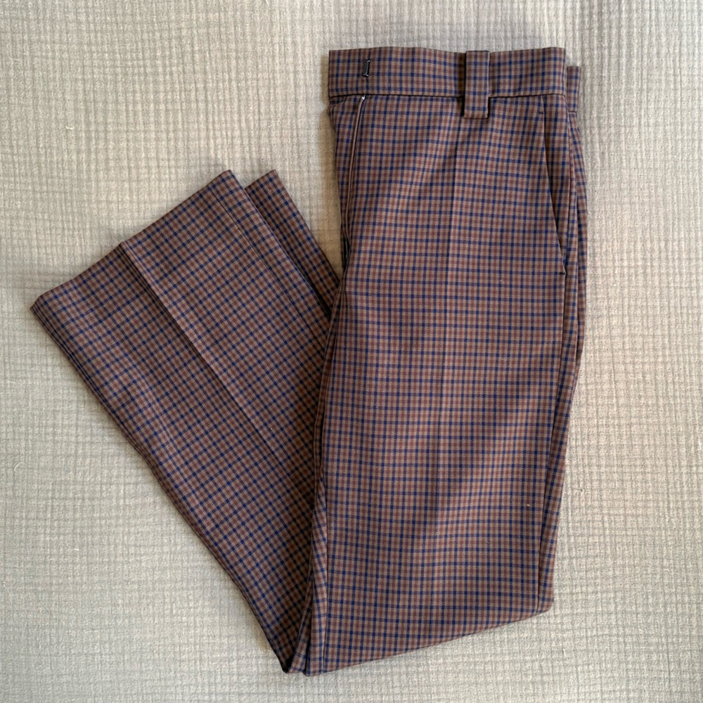 Sandro Paris Women's Straight-Trousers